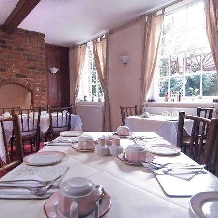 Blossoms York Guesthouse エクステリア 写真