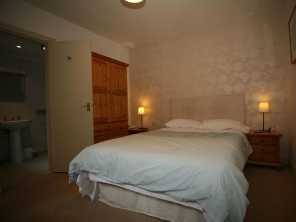 Blossoms York Guesthouse エクステリア 写真