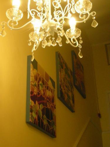 Blossoms York Guesthouse エクステリア 写真