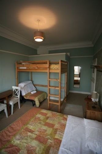 Blossoms York Guesthouse エクステリア 写真