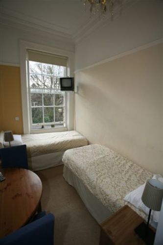 Blossoms York Guesthouse エクステリア 写真