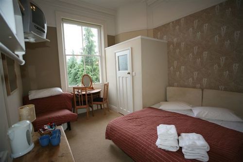 Blossoms York Guesthouse エクステリア 写真